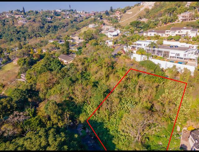 3,605M² VACANT LAND FOR SALE IN WESTVILLE